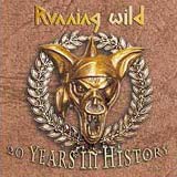 Running Wild - 20 Years In History